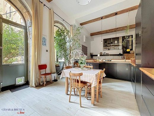 Apartament w Lyon, Rhône