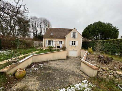 Casa de lujo en Montigny-sur-Loing, Sena y Marne