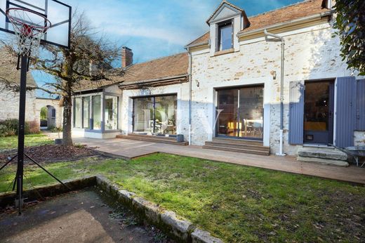 豪宅  Féricy, Seine-et-Marne