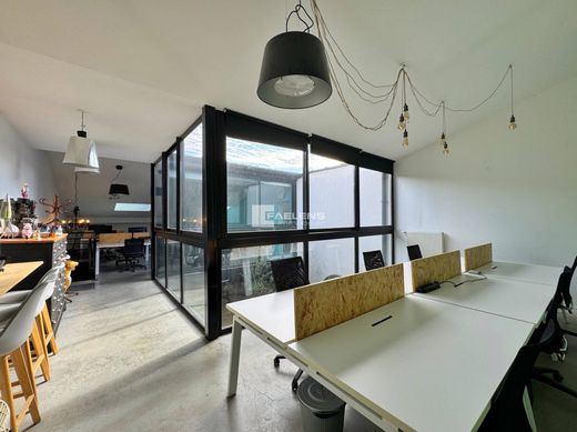 Ofis Lille, North