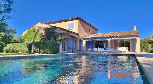 호화 저택 / Saint-Cézaire-sur-Siagne, Alpes-Maritimes