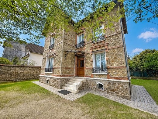 Luxury home in Boissy-Saint-Léger, Val-de-Marne