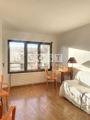 Appartement à Levallois-Perret, Hauts-de-Seine