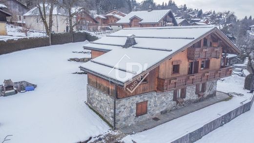 Luxe woning in Arâches-la-Frasse, Haute-Savoie