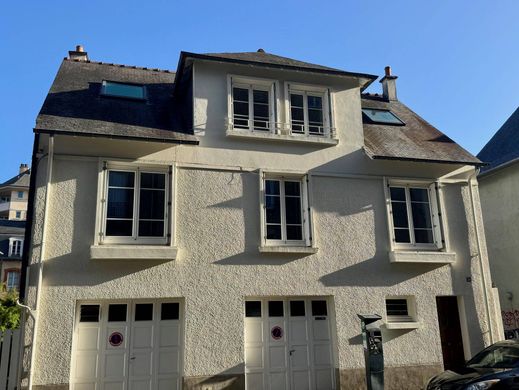 Luxe woning in Rennes, Ille-et-Vilaine