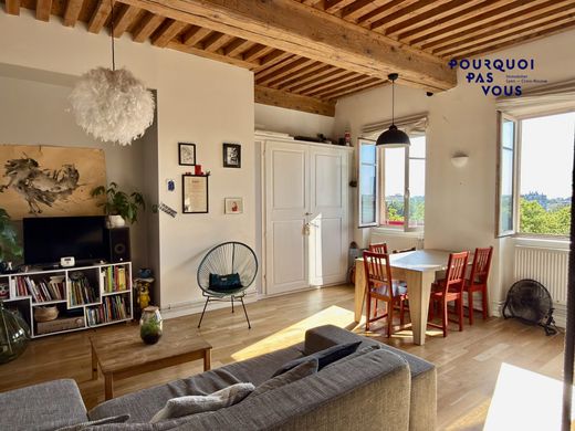 Apartment in Lyon, Rhône