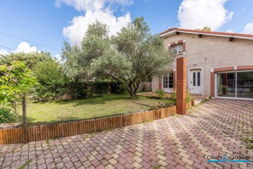 Luxury home in Toulouse, Upper Garonne