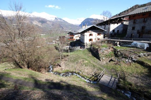 Luxury home in Bourg-Saint-Maurice, Savoy