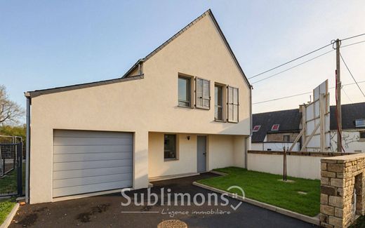 Luxury home in Larmor-Baden, Morbihan