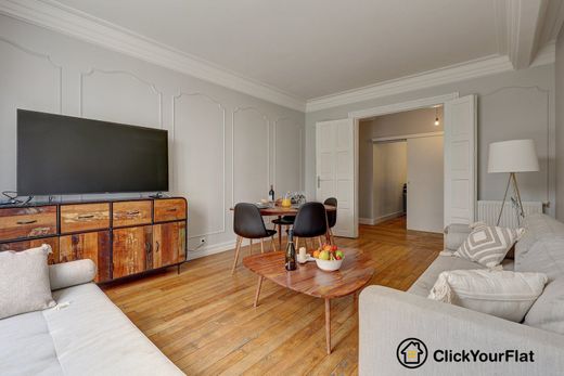 Apartment in La Muette, Auteuil, Porte Dauphine, Paris