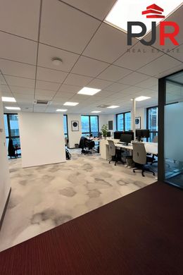 Office in Nancy, Meurthe et Moselle