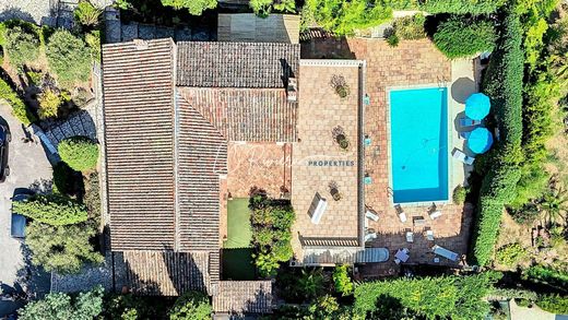 Luxury home in Fréjus, Var