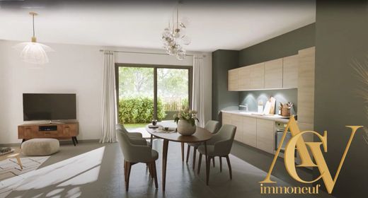 Apartment in Aix-en-Provence, Bouches-du-Rhône