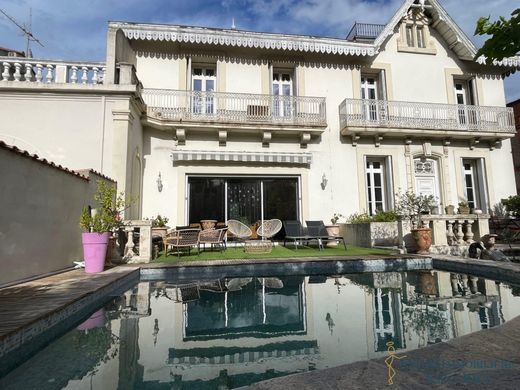 Luxe woning in Béziers, Hérault