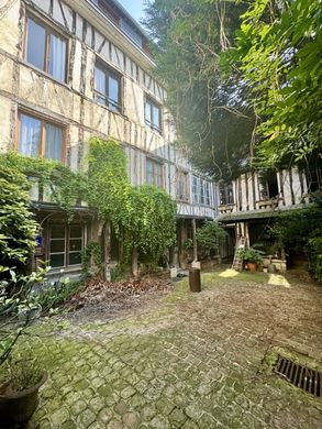 Appartementencomplex in Rouen, Seine-Maritime