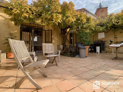 Luxury home in Rivesaltes, Pyrénées-Orientales