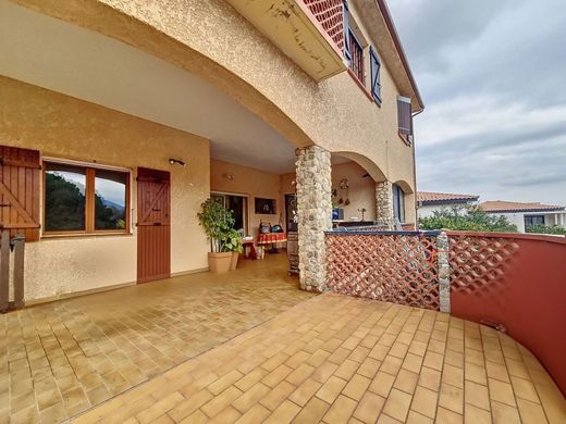 Luxury home in Sorède, Pyrénées-Orientales