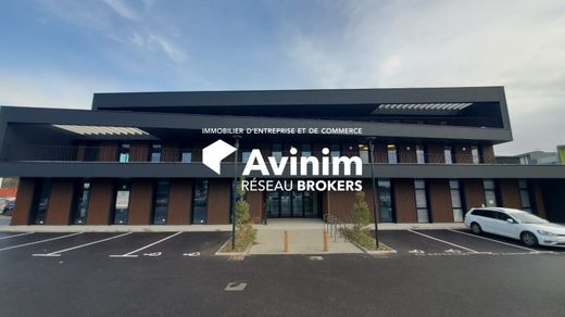 Oficina en Rumilly, Alta Saboya