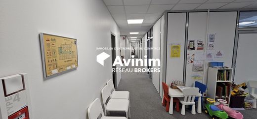 办公室  Clermont-Ferrand, Puy-de-Dôme