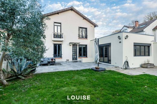 Luksusowy dom w Chaville, Hauts-de-Seine