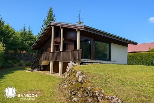 Casa de lujo en Arâches-la-Frasse, Alta Saboya