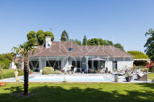 Luksusowy dom w Pacy-sur-Eure, Eure