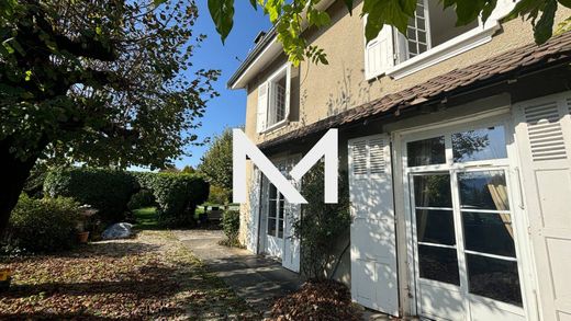 Casa di lusso a Biviers, Isère