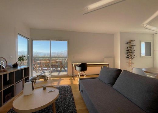 Apartment in Saint-Julien-en-Genevois, Haute-Savoie