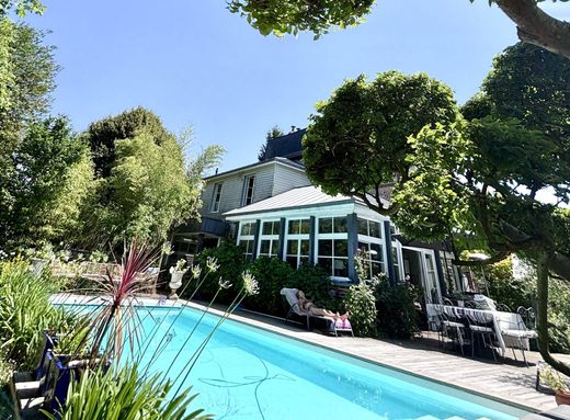 Casa di lusso a Bois-Guillaume, Senna marittima