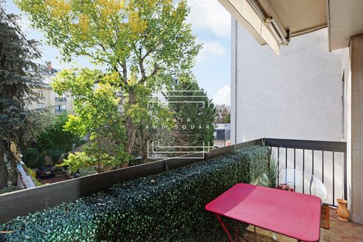 Apartamento - Neuilly-sur-Seine, Hauts-de-Seine