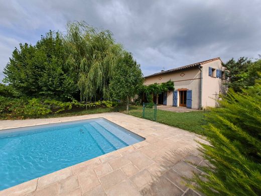 Luxury home in Saint-Orens-de-Gameville, Upper Garonne