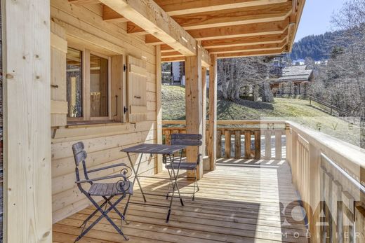 Apartamento - Megève, Alta Sabóia