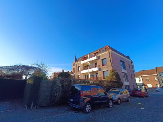 Wohnkomplexe in Wattrelos, Nord