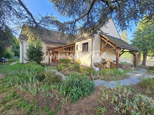 Luxury home in Conflans-Sainte-Honorine, Yvelines