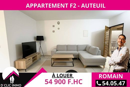 Daire Dumbéa, Province Sud