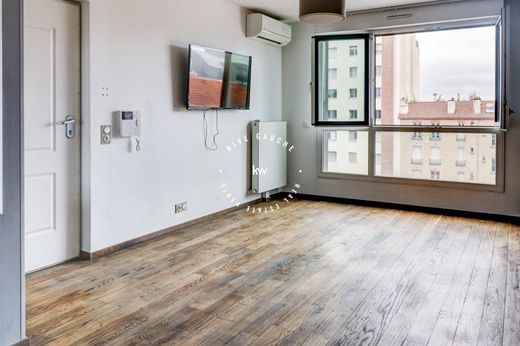 Appartement à Clichy, Hauts-de-Seine