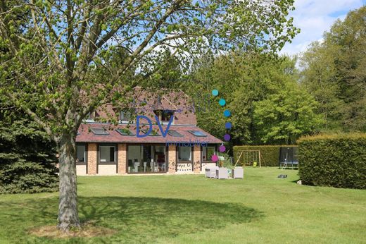 Luxus-Haus in Bernay, Eure