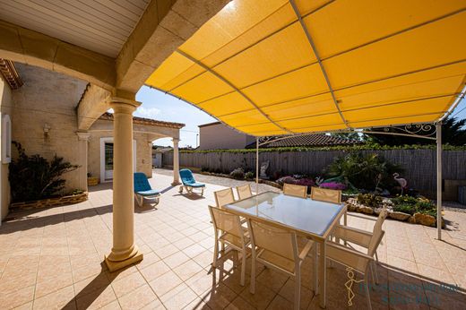 Luxe woning in Portiragnes, Hérault