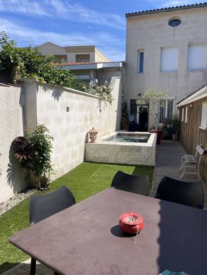 Lüks ev Talence, Gironde