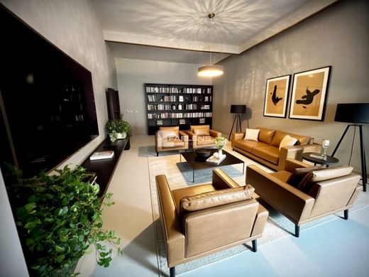 套间/公寓  里尔, North