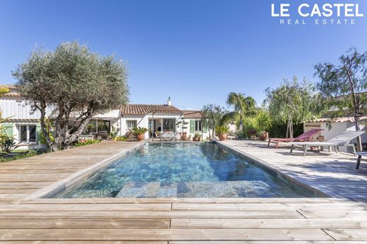 Luxury home in La Ciotat, Bouches-du-Rhône