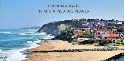 أرض ﻓﻲ Bidart, Pyrénées-Atlantiques