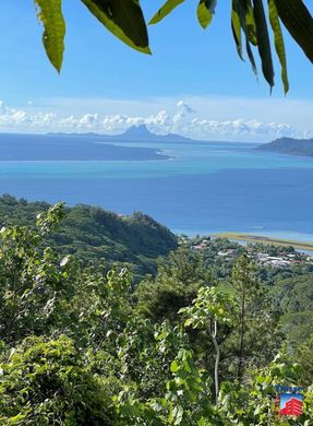 Участок, Uturoa, Îles Sous-le-Vent