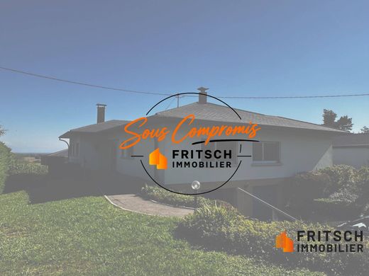 Luxury home in Uffholtz, Haut-Rhin