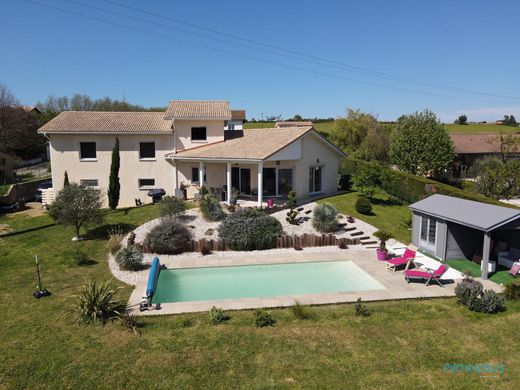 Luxury home in Sainte-Colombe, Rhône