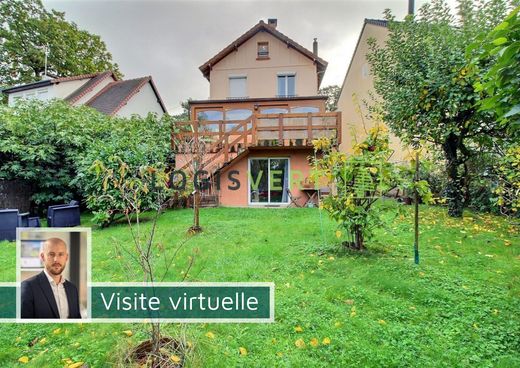 豪宅  Villebon-sur-Yvette, Essonne