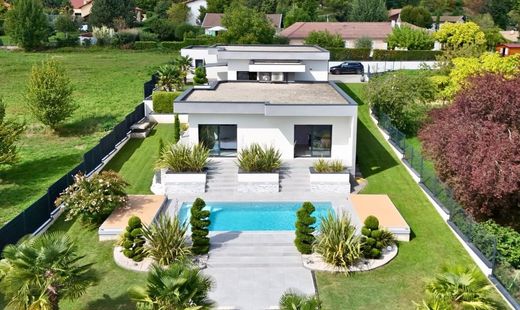 Casa de lujo en Saint-Cassien, Isere