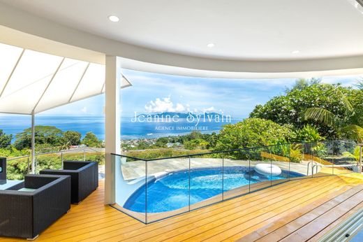 豪宅  Punaauia, Îles du Vent