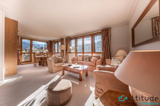 Appartement in Courchevel, Savoy