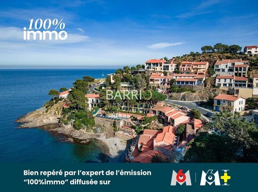 Lüks ev Collioure, Pyrénées-Orientales